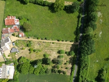 Maison de campagne de plain-pied avec terrain d’environ 1 hectare – Environnement calme et verdoyant