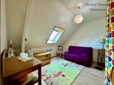 Maison contemporaine 10 pièces - 180 m² habitables - Terrain clos de 2800 m² - Baugé en Anjou