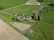 Propriété de Charme avec Potentiel Gîte – 4,1 hectares – 