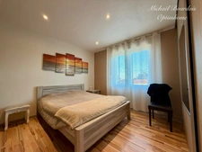 Maison contemporaine 210 m2 avec vie de plain-pied, 5 chambres, piscine – La Suze-sur-Sarthe