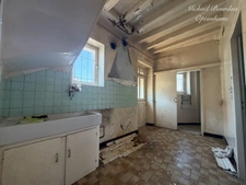 Maison de 48 m² à rénover – Mansigné
