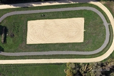 PRÉCIGNÉ (72) – DOMAINE ÉQUESTRE PROFESSIONNEL – ENVIRON 4,5 HECTARES