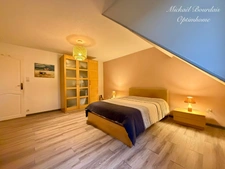 Maison familiale 5 chambres – Axe stratégique – Le Lude (72800)