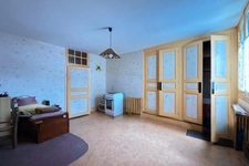 Immeuble de 2 appartements en Centre-Ville, Proche du Château