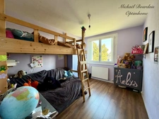 Maison à vendre 5 pièces LE LUDE (72)