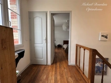 Maison rénovée avec dépendances louées – Bien rare à la vente sur Le Lude (72800)