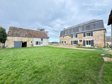 Maison de Maître XIXe – 220 m² – 1,6 ha – Dépendances & Installations Équestres – Environnement Préservé
