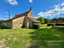 Propriété en campagne – Maison rénovée, gîtes, 7,5 ha avec installations équestres et nombreuses possibilités
