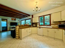 Maison familiale 5 chambres – Axe stratégique – Le Lude (72800)