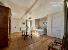 Maison familiale de caractère – 208 m² habitables – Dépendances + 300 m² – Les Bois d’Anjou (49250)