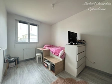 Charmante maison de plain-pied à vendre à La Flèche