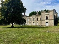 Vente interactive – Château De plus de 1100 m2 