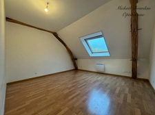 COUP DE CŒUR - Longère de Charme de 167 m2 en Pierre à Coulonge