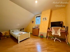 Maison familiale 5 chambres – Axe stratégique – Le Lude (72800)