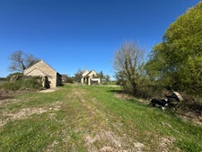 Propriété de Charme avec Potentiel Gîte – 4,1 hectares – 
