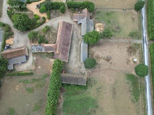 Propriété équestre de plus de 15 hectares – Installations professionnelles – À 2h de Paris