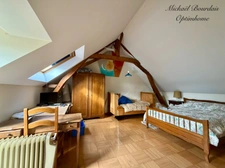 🏡 Maison familiale avec dépendances – Environnement calme 