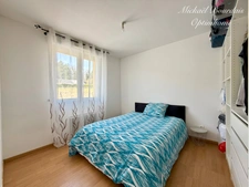 Maison familiale de plain-pied – 5 chambres – Environnement calme
