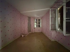 Maison de 48 m² à rénover – Mansigné