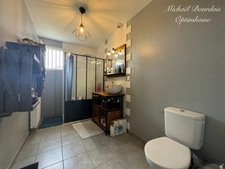Charmante maison de plain-pied à vendre à La Flèche