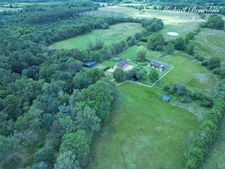 Propriété en campagne – Maison rénovée, gîtes, 7,5 ha avec installations équestres et nombreuses possibilités