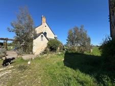 Propriété de Charme avec Potentiel Gîte – 4,1 hectares – 