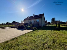 🏡 Maison familiale 5 chambres – Grand terrain clos – Sous-sol complet – Pontvallain