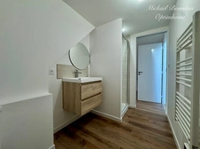 Maison rénovée avec 3 chambres dont une de plain-pied – Coulonge (72800)