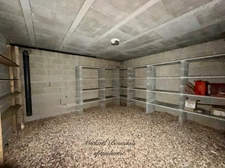 Maison sur sous-sol – 2 chambres – Environnement calme – 1000 m2 de Terrain clos