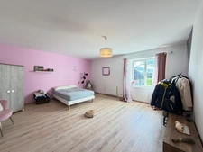 Maison de Maître XIXe – 220 m² – 1,6 ha – Dépendances & Installations Équestres – Environnement Préservé