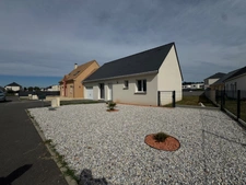 Charmante maison de plain-pied à vendre à La Flèche