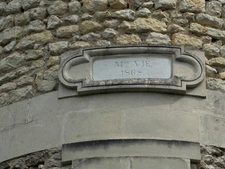 Château de Penchien – Domaine de caractère à réinventer, fort potentiel événementiel et touristique – Mansigné (Sarthe)