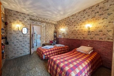 Immeuble de 2 appartements en Centre-Ville, Proche du Château