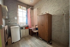 Immeuble de 2 appartements en Centre-Ville, Proche du Château