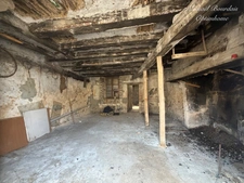 Maison de 48 m² à rénover – Mansigné