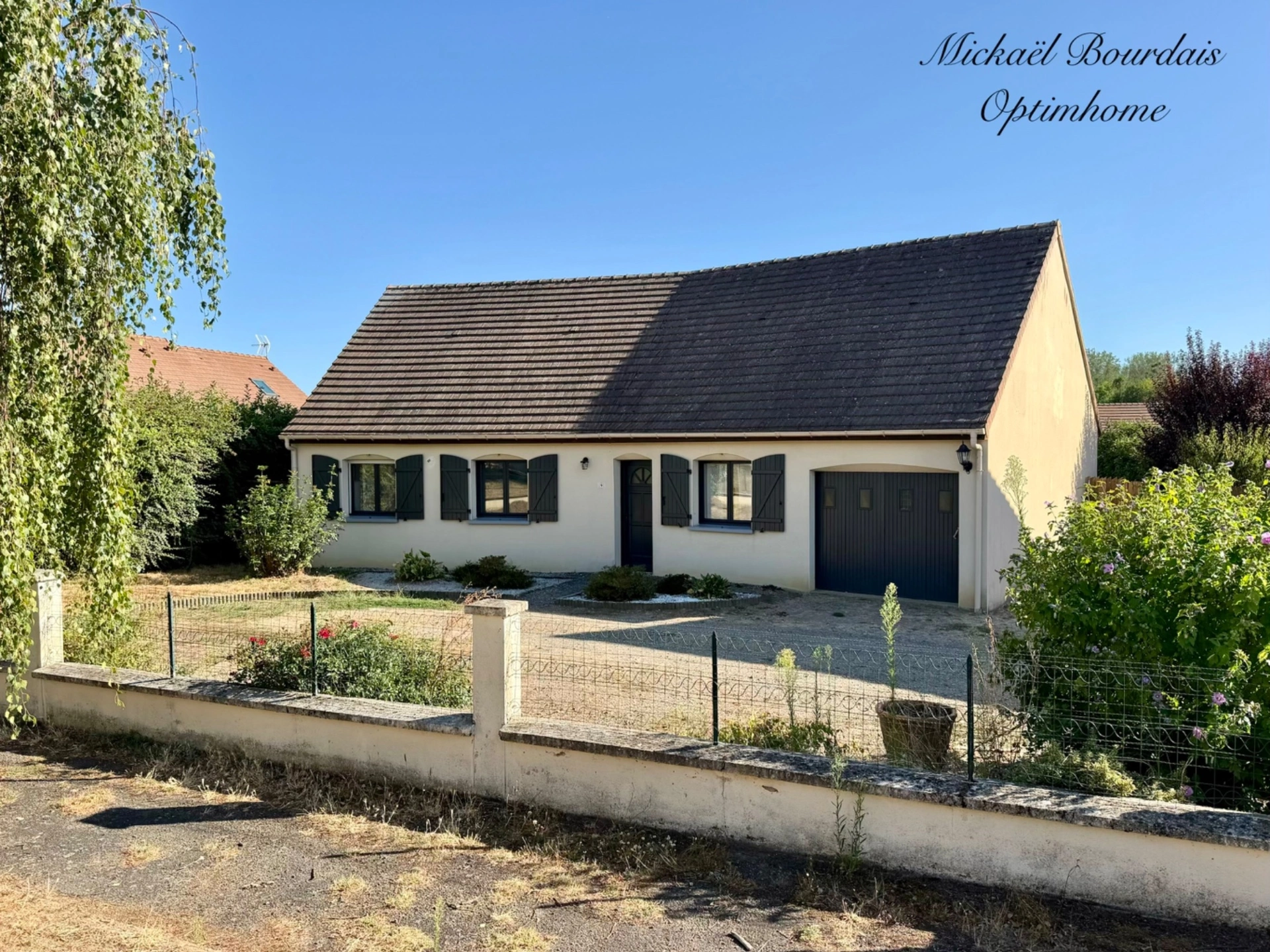 Maison 6 pièces 128 m² · à Oize · 128 m² · 206 000 €