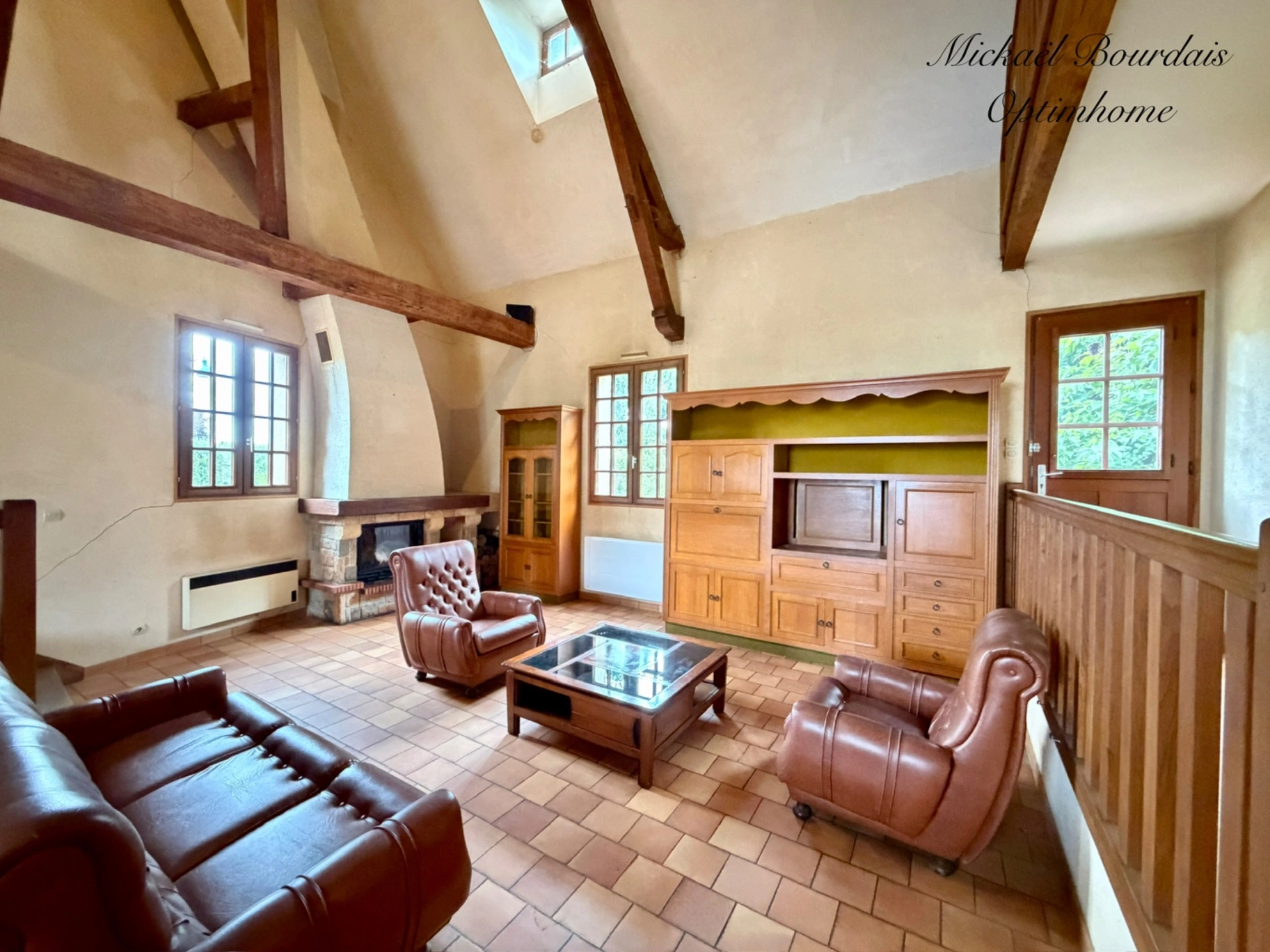 Maison 5 pièces 142 m² · à Le Lude · 142 m² · 143 100 €