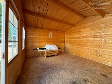 🏡 Maison de charme à la campagne avec dépendances et grand atelier – Proche Le Lude (72800)