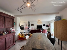 Maison rénovée avec dépendances louées – Bien rare à la vente sur Le Lude (72800)