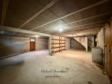 Maison sur sous-sol – 2 chambres – Environnement calme – 1000 m2 de Terrain clos