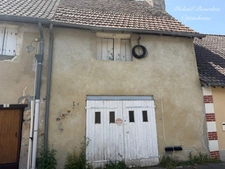 Maison de 48 m² à rénover – Mansigné