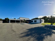 Bien d’exception – Maison contemporaine 534 m2 de prestige avec piscine et autonomie énergétique