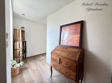 Maison de ville de 158 m² – Centre du Lude – Grenier aménageable de 50 m² – Garage indépendant disponible en option – Classe D