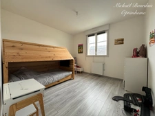 Charmante maison de plain-pied à vendre à La Flèche