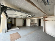 Maison familiale + dépendances – 230 m² – piscine – fort potentiel 