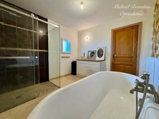 Maison en pierre rénovée – Classe C – Vie de plain-pied – EXCLUSIVITÉ – Sarcé (72360)