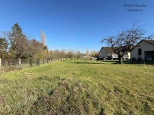 🏡 Maison familiale 5 chambres – Grand terrain clos – Sous-sol complet – Pontvallain