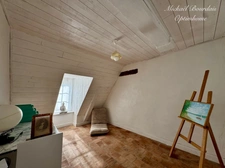Maison familiale de caractère – 208 m² habitables – Dépendances + 300 m² – Les Bois d’Anjou (49250)