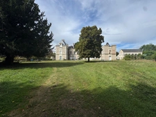 Vente interactive – Château De plus de 1100 m2 