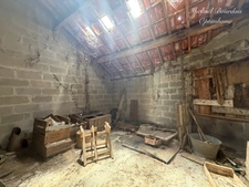 Maison de 48 m² à rénover – Mansigné